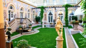 Bad Kissingen Sehenswürdigkeiten